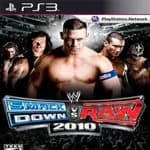 WWE SmackDown vs. RAW 2010