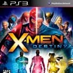 X-Men: Destiny