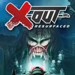X-Out: Resurfaced