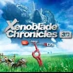 Xenoblade Chronicles 3D