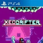 Xeodrifter