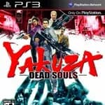 Yakuza: Dead Souls