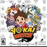 YO-KAI WATCH