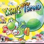 Yoshi's New Island