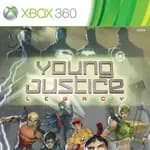 Young Justice: Legacy
