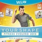 Your Shape Fitness Evolved 2013
