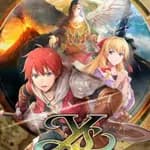 Ys Memoire: Revelations in Celceta