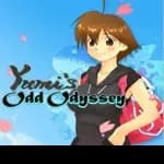 Yumi's Odd Odyssey