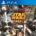 Zen Pinball 2 Star Wars Pinball: Heroes Within