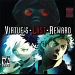 Zero Escape: Virtue's Last Reward