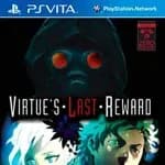 Zero Escape: Virtue's Last Reward