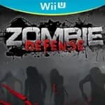 Zombie Defense