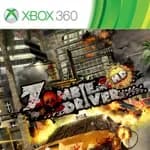 Zombie Driver HD