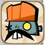 zombie match defense