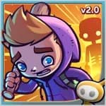 Zombies Ate My Friends