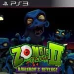 Zombie Tycoon II: Brainhov's Revenge