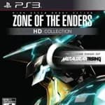 Zone of the Enders HD Collection