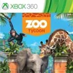 Zoo Tycoon