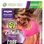 Zumba Fitness Core